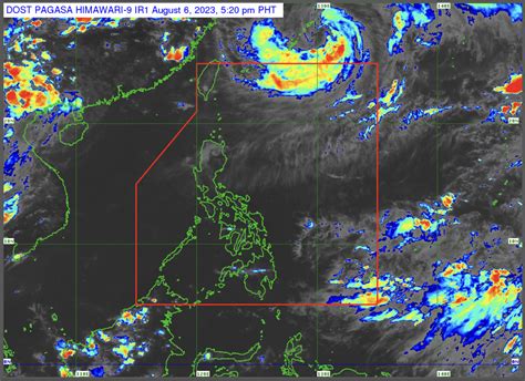 PhilWeather.com: Philippine daily weather forecasts, news, and .